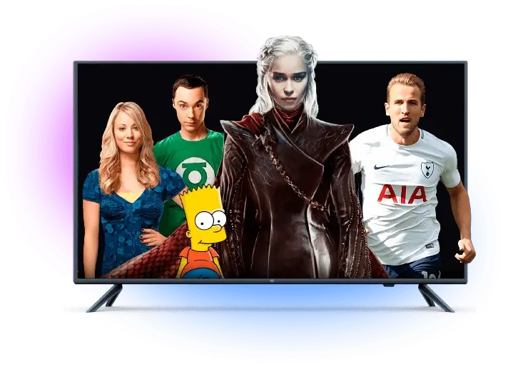 GuekHDiptv